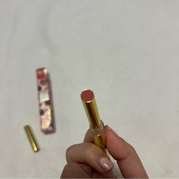 winky lux skinny plump demi matte lipstick rom com - Picture 4 of 10